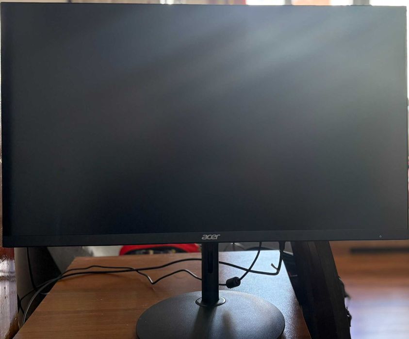 Монитор 27" Acer SH272UEbmiphux - UM.HS2EE.E25