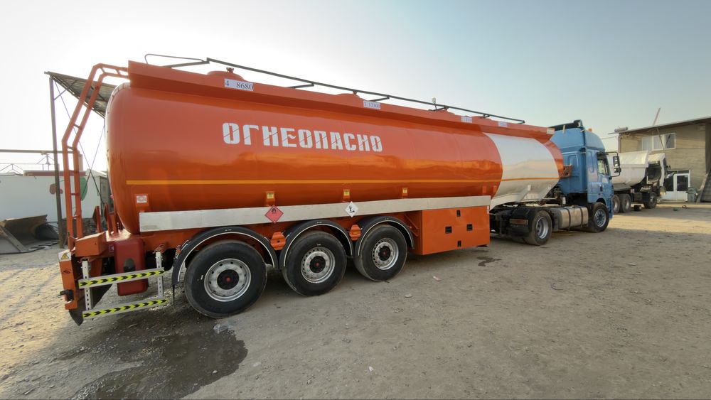 Бензавов сотилади