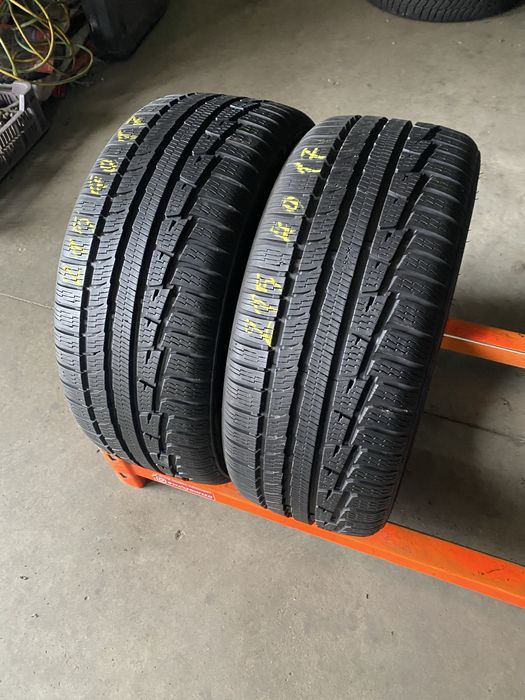 Anvelope iarna 215/40/17 Nokian WRA 3 215 40 17 R17