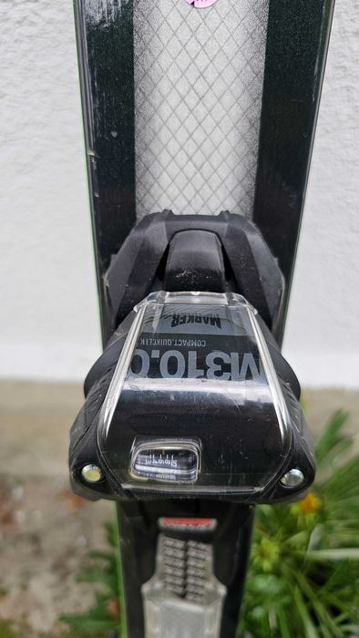 Ski K2  super stare noua