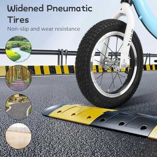 Нов Мултифункционален Детски Велосипед с Педали 14 инча колело деца