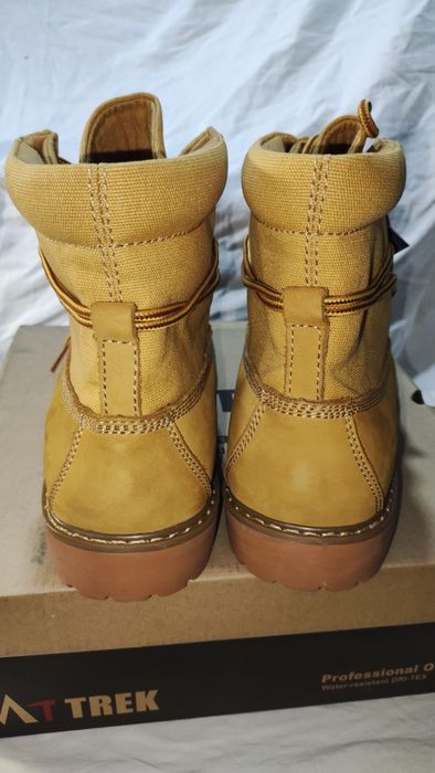 Леки и удобни туристически обувки /Боти/ MT Trek №42/44/45