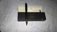 Нова писалка PARKER IM Monochrome Black Edition