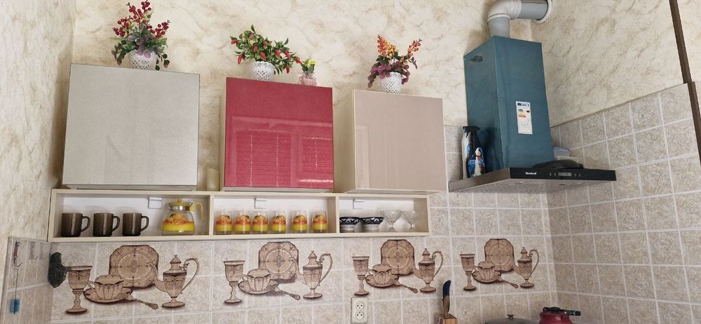 Продаётся квартира