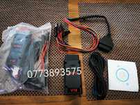 Programator auto ,interfata ,tester mape tuning MPPS V18 OBD2 diagnoza