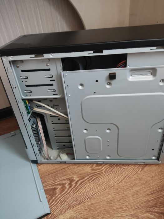 Компьютерный блок