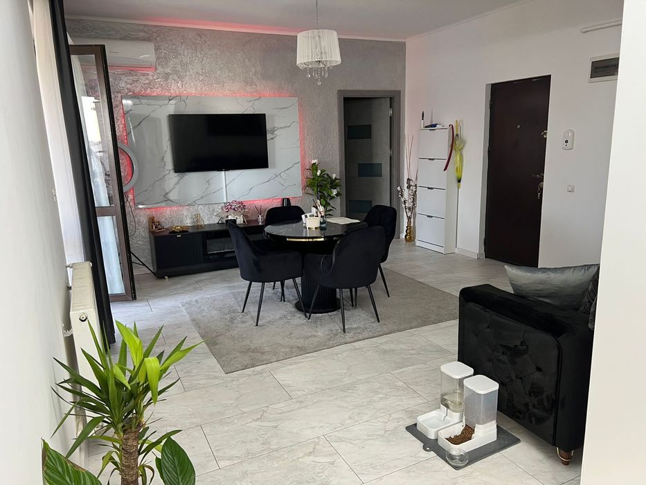 Apartament dobroesti