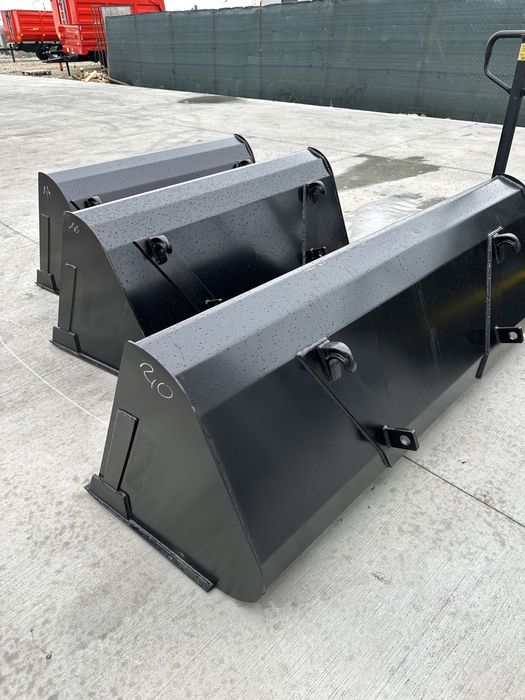 Cupa incarcator frontal,cupa cereale,