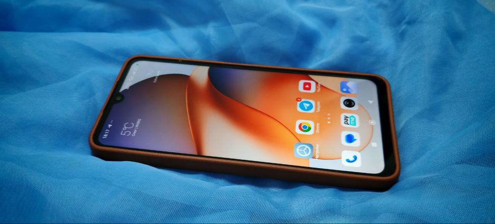 Srochna telefon sotiladi redmi 14 C