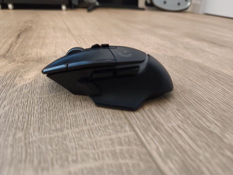 Tastatura logitech G15TKL lightspeed liniar