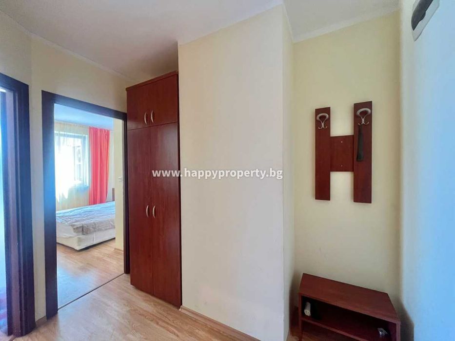 Продава се Двустаен апартамент в к.к. Слънчев бряг - 52 кв.м за 1145 €/кв.м - Снимка #8