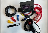 Kit instalatie electrica pentru troliu 8000lb-17000lb Dominator 12V