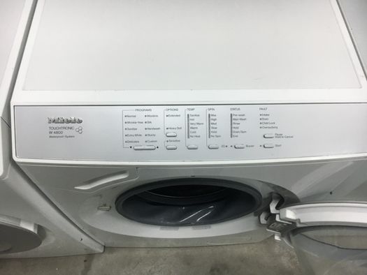 пералня Миеле 10кг Miele W4800