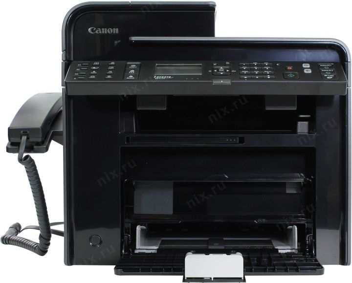 Canon i-SENSYS MF4750