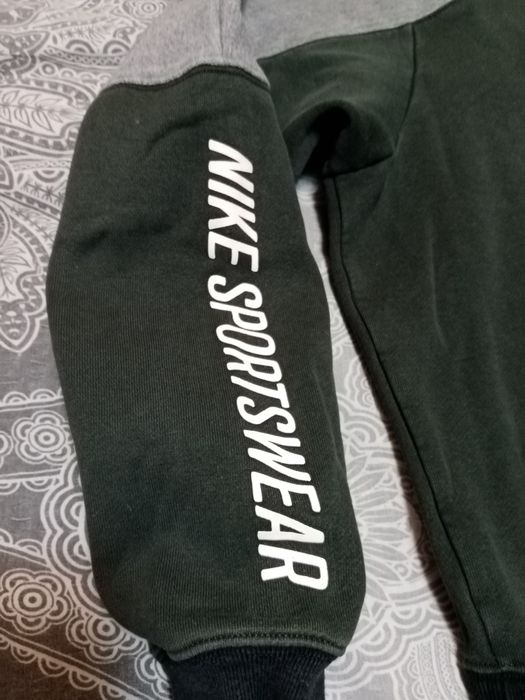 Nike W NSW Дамска блуза