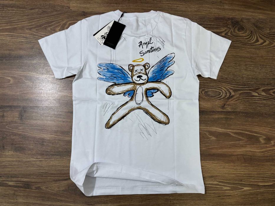 Мъжка тениска DOMREBEL - S, M, L