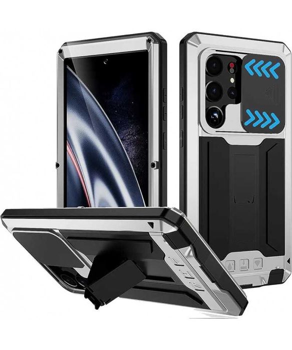 Carcasa protectie pentru Samsung S24 Ultra