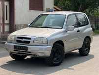 Suzuki Grand Vitara 2.0 Benzina