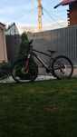 Bicicleta Rockrider ST 540 impecabila.    1350 NEGOCIABIL