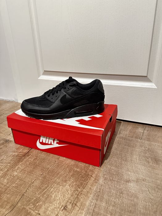 Nike Air Max 90 black