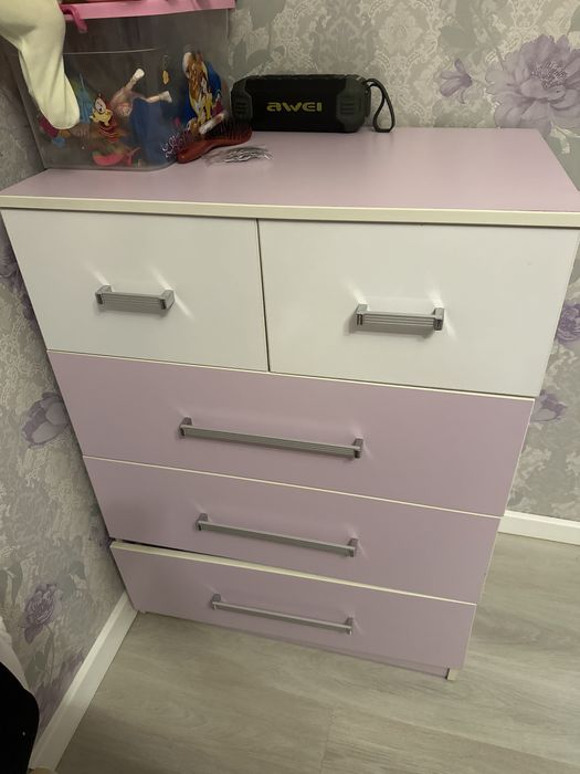 Продам комод в хорошем состоянии