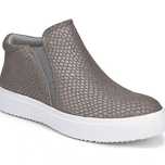 Dr. Scholl's, Leta Boot. Женские кожаные кеды из США. Разм 38.5