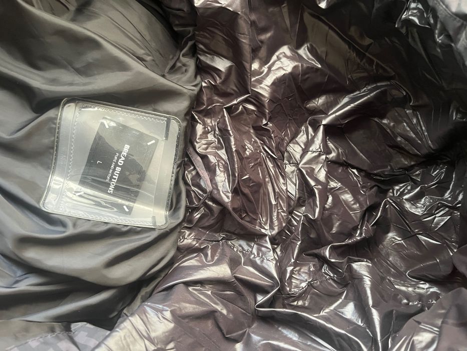 Мъжко яке М размер