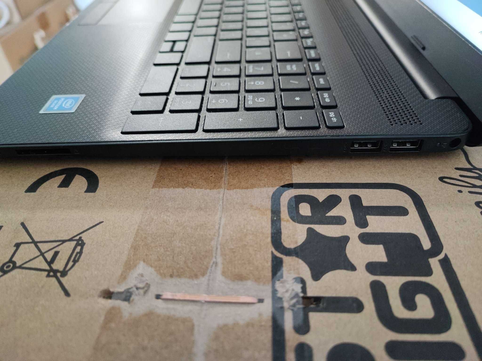 Лаптоп HP 15-dw1017nq Intel N5030/8GB/256GB NVMe