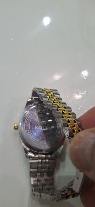 Мъжки Часовник Rolex нов.