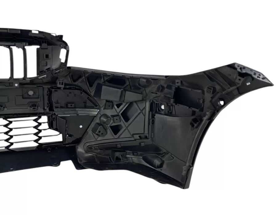 Боди кит М пакет за BMW G20 19-21г M-Tech конверсия към G20 facelift