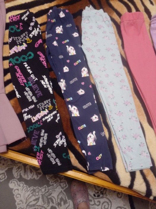 Дестки дрехи за момиче