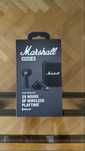 Marshall Minor III