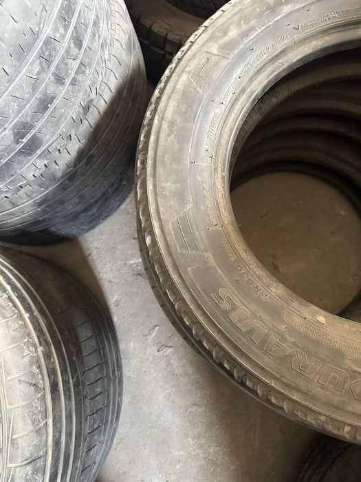 Шина Bridgestone