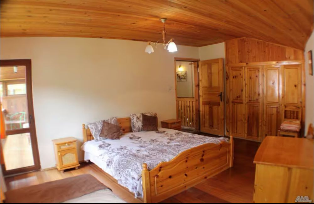 Къща за Гости Бор 2