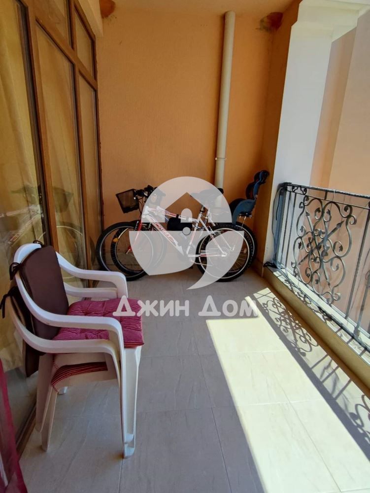 Продава се Двустаен апартамент в к.к. Слънчев бряг - 78 кв.м за 731 €/кв.м - Снимка #2