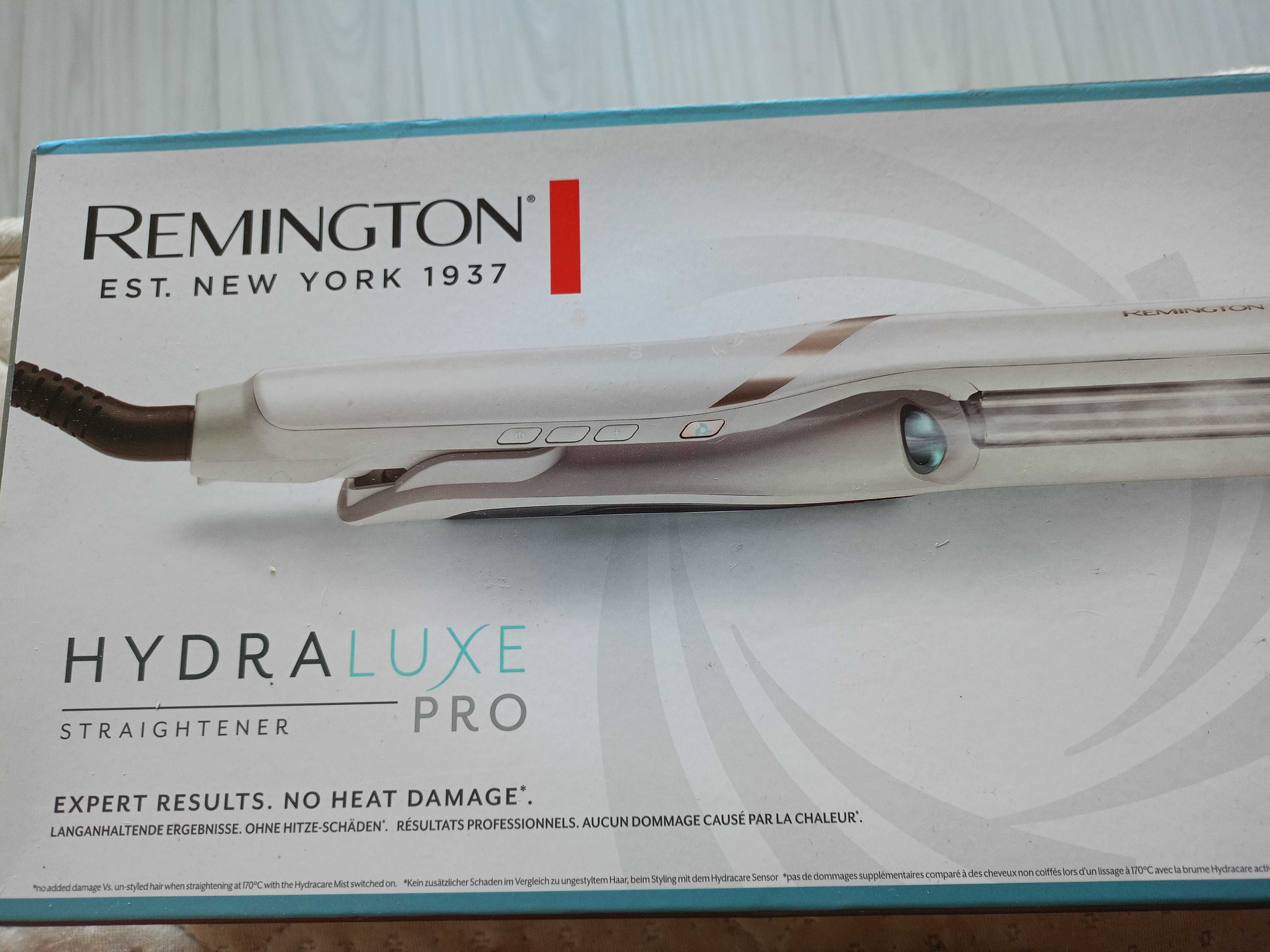 Преса за коса Remington S9001