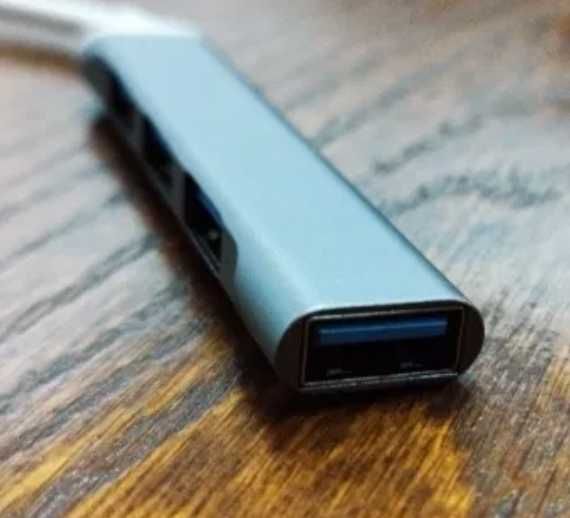 Комплект адаптери за USB  или USB Hub