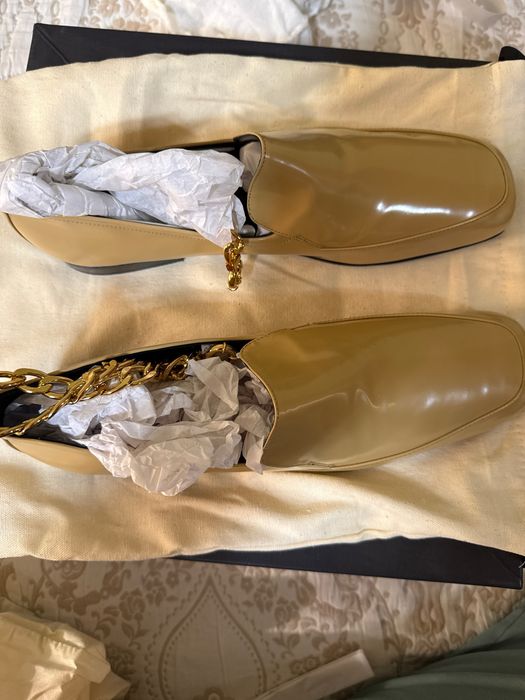 Туфли женские производство Португалия