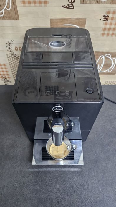 Expresor/Espressor Cafea Jura A1
