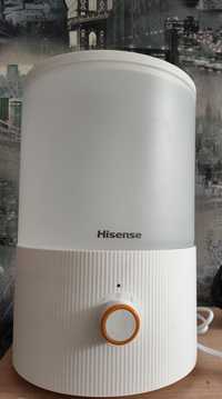 Увлажнитель воздуха Hisense SGL250-JN05
