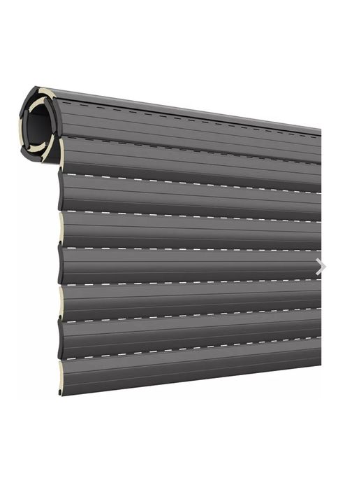 RULOURI Obloane Aluminiu