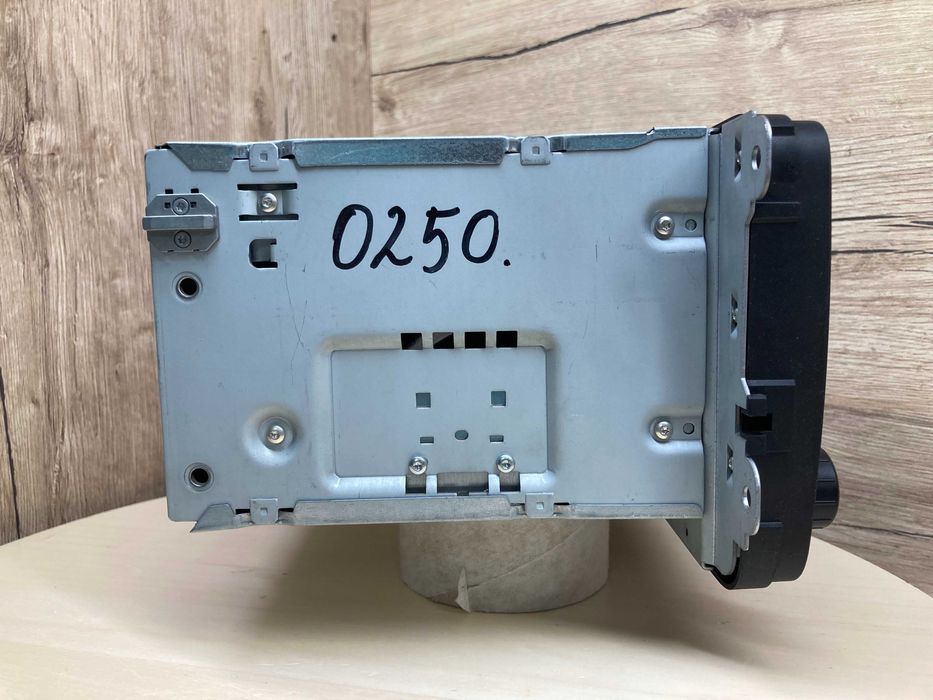 CD player RCD300 eos passat bvx golf tiguan caddy polo jetta touran