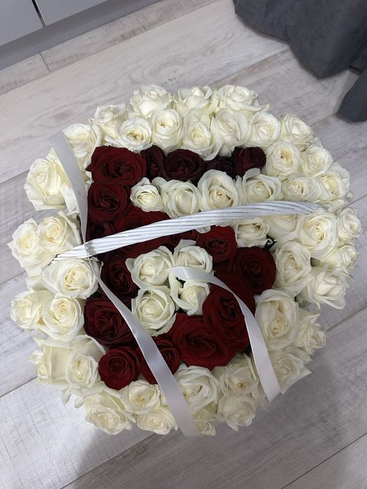 Цветы срочно недорого