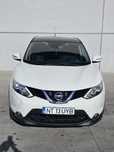 Nissan Qashqai 1.5dci Euro5 clima Keyless Trapa Inmatriculat RO 09.05