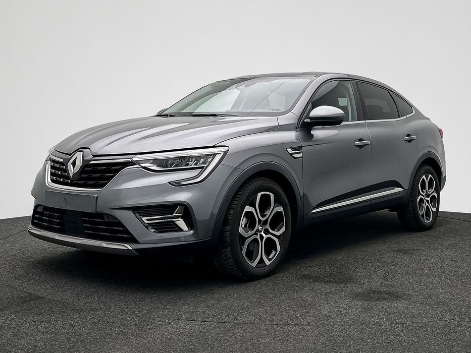 Renault Arkana Arkana 1.6 full hibrid Impecabila