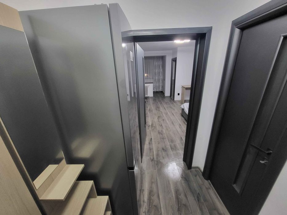 Garsonieră craiovei