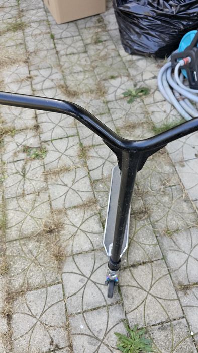 Trotineta Oxelo Freestyle 3.6