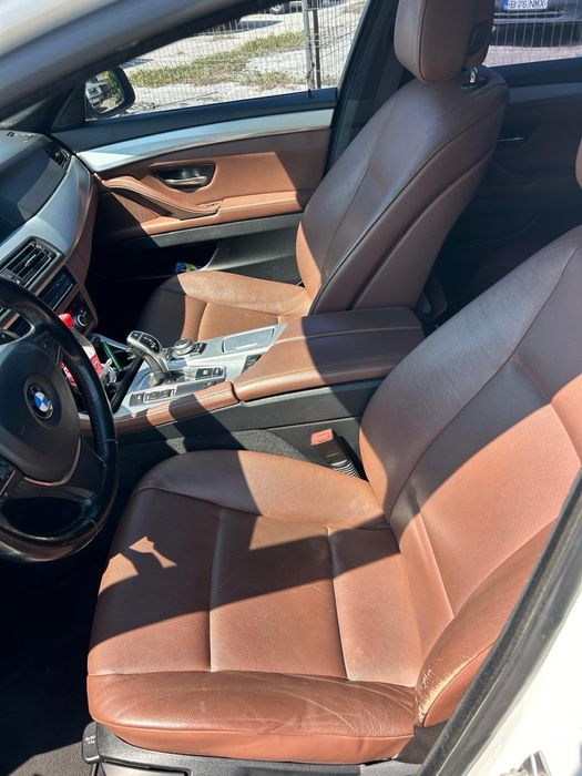 Bmw f10 530 diesel 245 cai Msport/variante