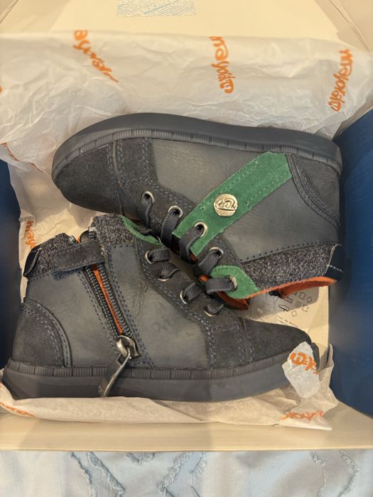 Детски Боти 26номер