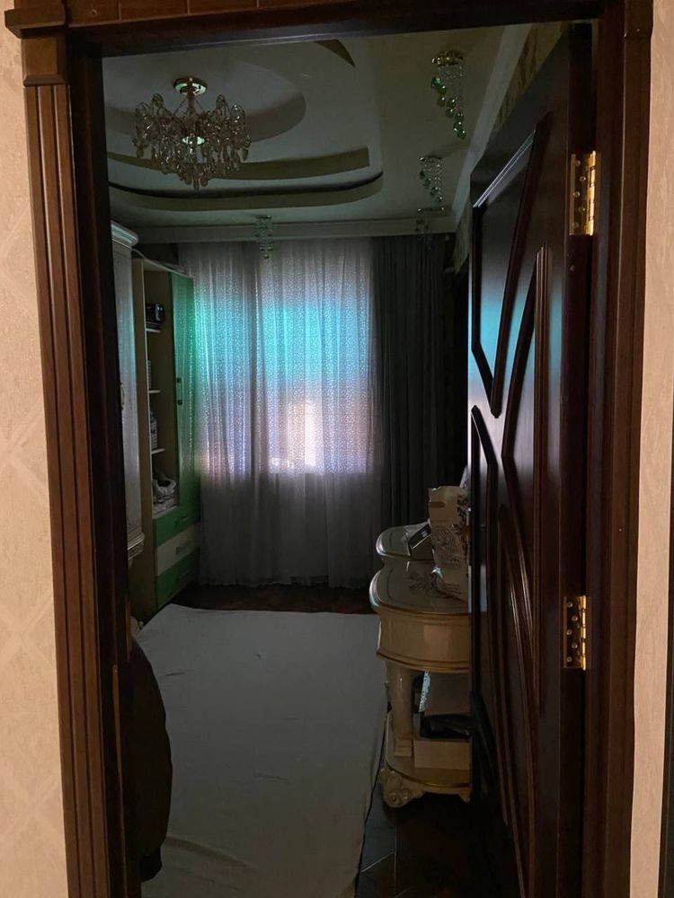 Общая площадь 120м2  Карасу-1 Ориентир "Дуниё туйхонаси"